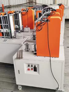 OEM tùy chỉnh EPE bọt góc bên Phải góc bảo vệ sản xuất máy - Product Image 4