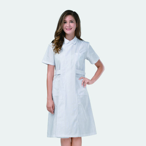 Hospital Uniform Scrubs Suits Nurse <b>Skirt</b> High Quality Hospital Lab Coat Scrubs Nursing Uniforms <b>Skirt</b> - Product Image 1