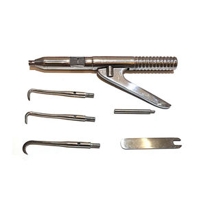 Alicates de corona telescópicos Boehm de calidad superior, herramienta Dental de precisión, instrumento quirúrgico duradero y fiable para profesionales - Product Image 4