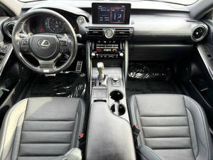 2023 L-exus คือ350 F SPORT - Product Image 4