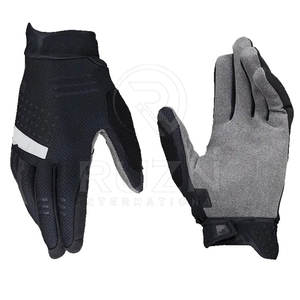 Gants MX unisexes à Offre Spéciale prix pour l'hiver Gants MX de couleur personnalisée pour hommes fabriqués au Pakistan - Product Image 2