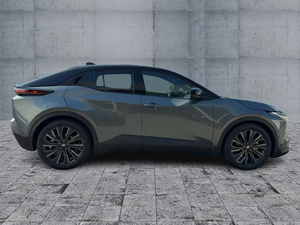 NUEVO Toyota CHR 2025, Potencia 252kW (306hp), Tracción 4x2, Motor Eléctrico, Transmisión Automática, Volante a la Izquierda - Product Image 4