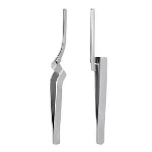 คีมจับกระดาษจัดฟันแบบหยักตรง/โค้ง คีมจัดฟันแบบออร์โธดอนติก - Product Image 1