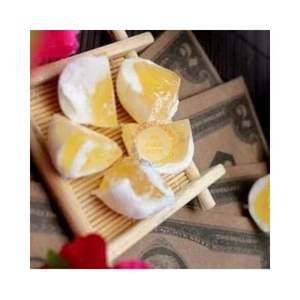 BONBONS AU CARAMEL INSTANTANÉS BONBONS AU GINGEMBRE ET AU SUCRE BONBONS CARAMEL EN GROS BONBONS EN FORME DE BETAL FABRIQUÉS AU VIETNAM - Product Image 4