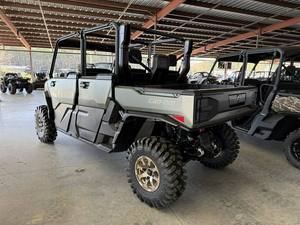 รถ HD11 2026คัน-AM Defender สูงสุด x Mr พร้อมยูทีวีครึ่งประตูสำหรับผู้ใหญ่ - Product Image 4