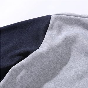 Nouvelle veste universitaire vierge en gros veste pour hommes vestes universitaires hommes collège, baseball, veste pour hommes - Product Image 4