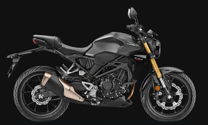 Moto CB300R d'Inde - Product Image 4