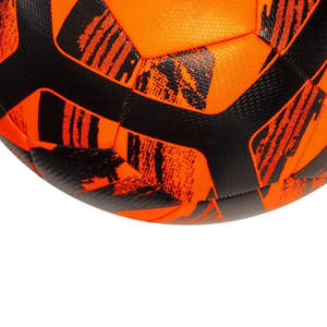 Balón de Fútbol Cosido a Mano de la Mejor Calidad, Balón de Entrenamiento Oficial, Personalización OEM, Diseño Portátil, Colores y Logotipo Personalizados - Product Image 6