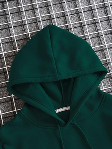 Sudadera con Capucha para Hombre al por Mayor, Mezcla de Algodón - Product Image 3