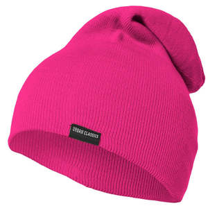 New Arrival Unisex Various Styles Comfortable Soft <b>Slouchy</b> <b>Beanie</b> Collection Winter Hat - Product Image 2