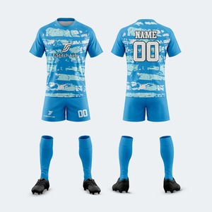 Servicio OEM, Uniforme de Rugby para Hombre Transpirable a Precio Razonable, Método de Impresión por Transferencia de Calor, Uniforme Deportivo de Secado Rápido - Product Image 5