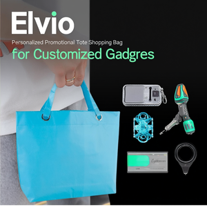 Borsa Promozionale Personalizzata Elvio per Gadget su Misura - Product Image 3