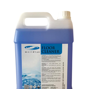 Perfume Scented Floral Floor Cleaner Concentrated Low Rinsing Formula For <strong>Tile</strong> And Hard Surface Malaysia Export - Product Image 4