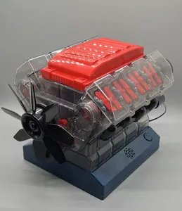 Mesin Mini Model perakitan Motor mobil 11x7.5x7.5 <span class=keywords><strong>Napa</strong></span> Balkamp <span class=keywords><strong>Auto</strong></span> bagian 19546