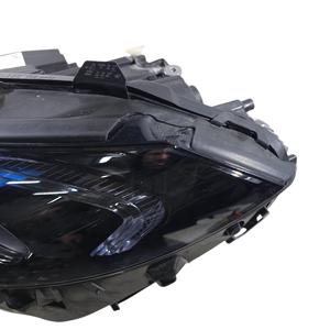 FARO DELANTERO IZQUIERDO MERCEDES Serie EQA (H243) A2439060100 (21>) - Product Image 5