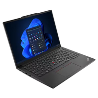 Penawaran Spesial ThinkPad E14 dengan Intel Core I5-1135G7, Memori 8GB DDR5, dan SSD 256GB