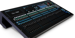 Los Mejores Mezcladores Digitales Originales NUEVOS Qu-32 - Product Image 2