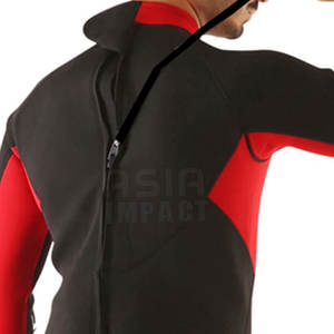 ชุดว่ายน้ำสำหรับผู้ชายชุดว่ายน้ำสำหรับผู้ชายบริการออกแบบโลโก้ได้ตามต้องการ - Product Image 6