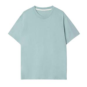 OEM Latest Design Oversize Drop Shoulder Plus Size Breathable Sports Running Plain Tshirt Soft Cotton <b>Body</b> Fitted <b>Gym</b> Lover Shir - Product Image 5