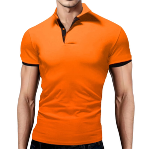 Camiseta Deportiva de Secado Rápido para Hombre, Estampada, 180 Gramos, 100% Algodón, Anti-Pilling, Sin Costuras, Compresión, Personalizada - Product Image 3