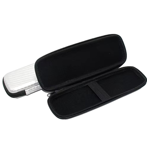 เคสแข็ง EVA กันน้ำกันกลิ่นและทนต่อการสึกหรอสำหรับสาย USB หนังขนาดเล็กจากโรงงานเวียดนาม - Product Image 1