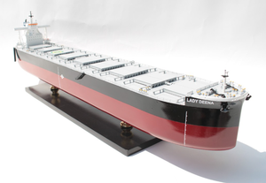 เรือโมเดลไม้คุณภาพสูงสำหรับผู้หญิง Deena 70ซม. ทำจากไม้คุณภาพสูงทาสีในเวียดนามจัดส่งรวดเร็วจำนวนสั่งซื้อยินดีต้อนรับ! - Product Image 6