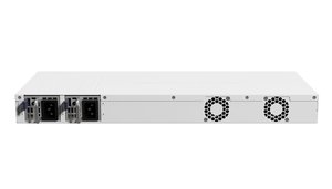 เราเตอร์ MikroTik CCR2004-16G-2S+ พร้อมพอร์ต RJ45 1000Mb/s จำนวน 16 พอร์ต และพอร์ต SFP+ จำนวน 2 พอร์ต - Product Image 2