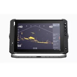 Ensemble de navigation de pêche tout-en-un de 12 pouces avec transducteur actif 3 en 1 - Commandez maintenant - Product Image 1