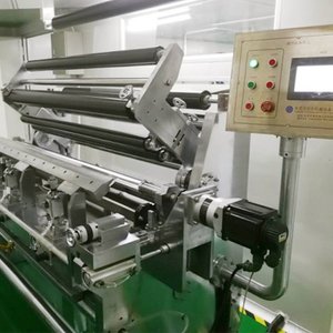 1-20m/PHÚT OCA (chất kết dính quang học Rõ ràng) máy sơn dung môi dầu nước cho các thành phần Quang học liên kết - Product Image 5