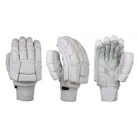 Guantes Profesionales Ligeros para Bateo de Cricket, Diseño Cómodo en Cuero, Logotipo Personalizable, Color Anti-Pilling, Ciclismo, Aire Libre