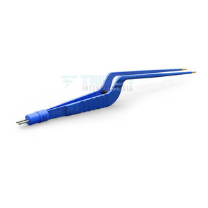 TRINITY INTERNATIONALS Juego de Instrumentos de Pinzas Bipolares de Acero Inoxidable de Alta Calidad Hechas a Medida, Reutilizables y Ligeras para Cirugía - Product Image 2