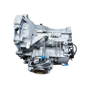 <span class=keywords><strong>Caja</strong></span> <span class=keywords><strong>de</strong></span> <span class=keywords><strong>Cambios</strong></span> Usada <span class=keywords><strong>de</strong></span> 4 Cilindros, 2WD, 2.0L 1.8L 01N para <span class=keywords><strong>Audi</strong></span> <span class=keywords><strong>A4</strong></span> A6 VW Passat B5 <span class=keywords><strong>B6</strong></span> - Product Image 1