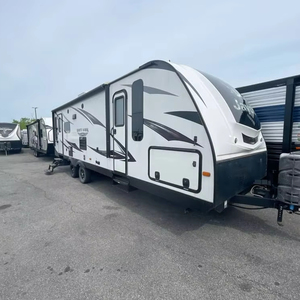 Jayco W-h-i-t-e H-a-w-k 27DS-R-L d'occasion de 2016 - Product Image 1