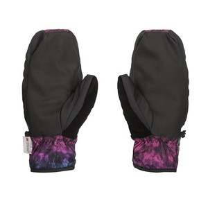 Guantes de Esquí Impermeables con Calefacción Eléctrica de Cuero con Logotipo Personalizado 2024, Guantes de Invierno de Alta Calidad para Hombres y Mujeres para Snowboard al Aire Libre - Product Image 6