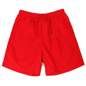 กางเกงขาสั้นบาสเก็ตบอลสำหรับผู้ชายใหม่กางเกงขาสั้นสะท้อนแสงแบบลำลองพร้อมเชือกผูกสำหรับใส่วิ่งเข้ายิมในฤดูร้อน - Product Image 1