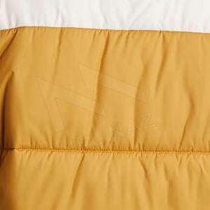 Chaqueta acolchada personalizada para hombre, chaqueta acolchada con capucha brillante informal de alta calidad, chaquetas acolchadas personalizadas al por mayor - Product Image 5