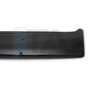 Pare-soleil en plastique ABS noir de haute qualité et durable pour Scudo Talento 2016-2021 - Product Image 3