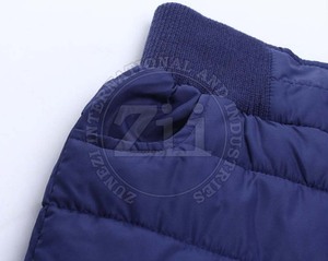 Pantalon et pantalon de survêtement décontractés pour hommes à la mode Coupe régulière Léger Toile Droit Taille élastique Mi-haute Confortable Hiver - Product Image 6