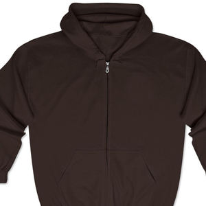 Sweat à capuche en coton doux pour un confort décontracté, style streetwear, coupe décontractée, tissu chaud tissé pour un style quotidien, idéal pour les voyages et la salle de sport - Product Image 5