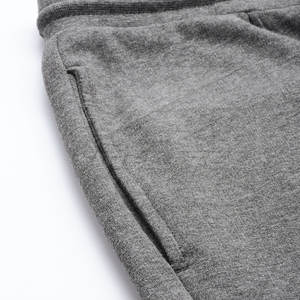 Nouveau design de joggings pour hommes Meilleur prix Taille adulte Joggings pour hommes Service OEM Vente en gros Joggers pour hommes droits - Product Image 5