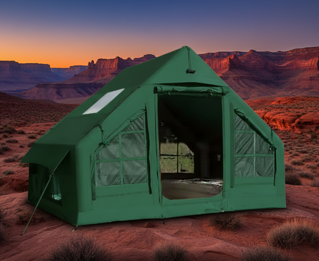 กองทัพสีเขียว