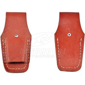 Organisateur d'outils à crochet mural en cuir robuste pour atelier et garage - Product Image 5