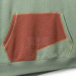 Sudaderas de tela suave para hombre, diseñadas para uso diario informal, que ofrecen comodidad, un diseño moderno y una calidad duradera. - Product Image 6