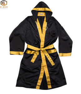 Robe de boxe de couleur unie \ Robe de boxe de qualité supérieure - Product Image 1