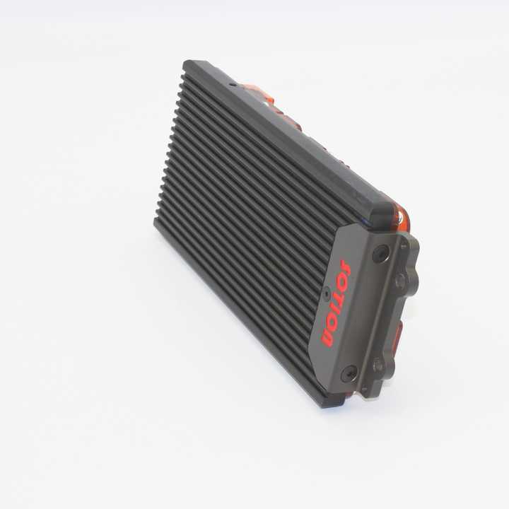 Surron Light Bee Power Brushless DC Motor Controller - 98% Efficiency