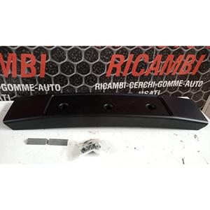 Support de plaque d'immatriculation pour marques de pièces détachées génériques (série 90>) HA-ST00006 - Product Image 4