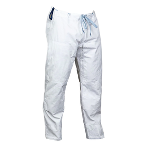 Conjunto de Gi Ligero para BJJ, Kimono de Jiu Jitsu Reforzado, Legal para IBJJF, Spandex/Poliéster de Secado Rápido, Unisex - Product Image 1