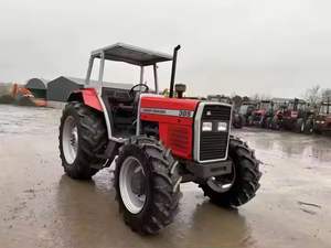 Tractor Massey Ferguson 290 399 285 175 165 135 en venta - Product Image 4
