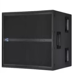 Subwoofer actif R CF TTS56-A neuf - Product Image 5