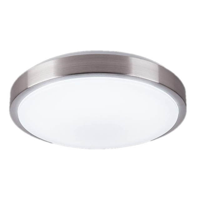 12inch 14inch 16inch 3CCT Flush Mount Ceiling Light Dimmable Led Fixture for Bedroom Kitchen Smart Led Ceiling Light